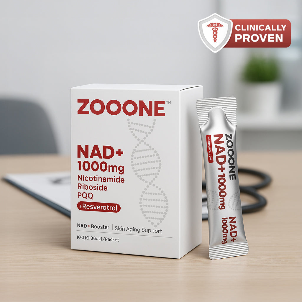 [ONE-TIME OFFER] - Buy One, Get TWO FREE