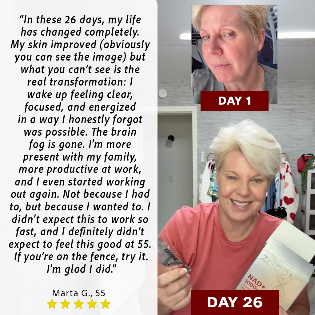 [ONE-TIME OFFER] - Buy One, Get TWO FREE